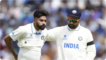 IND vs WI 2023 India vs West Indies Squad Announced for ODI and Test Match Know Captain and Players List