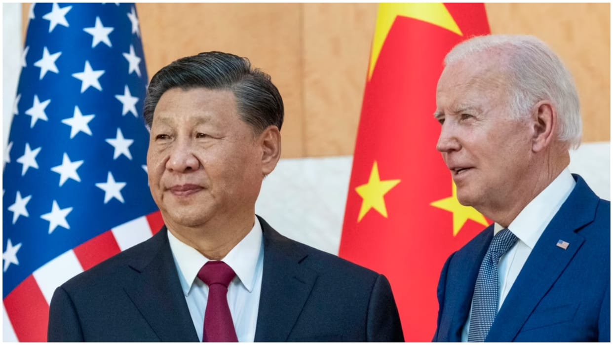 US intelligence said Cuba allows China to build spying facility on Island, know the detaill