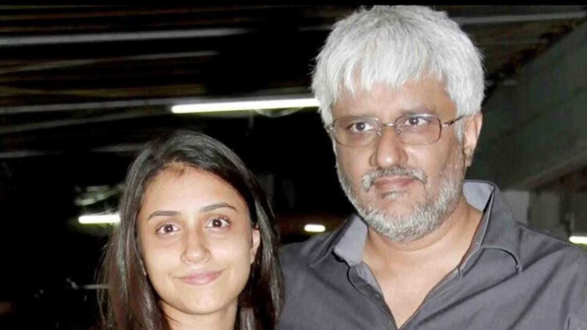 Vikram Bhatt daughter Krishna Bhatt to tie the knot with Vedant Sarda on this date in Mumbai