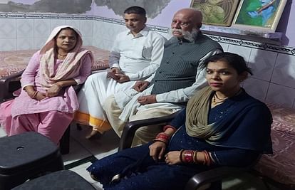 Now team of 65 advocates will fight Gyanvapi case Visen family made Raja Bhaiya father pairokar