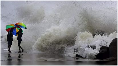 Weather Update Today June 09 Cyclone Biparjoy to Further Intensify Know Affected Areas Condition Goa Karnataka