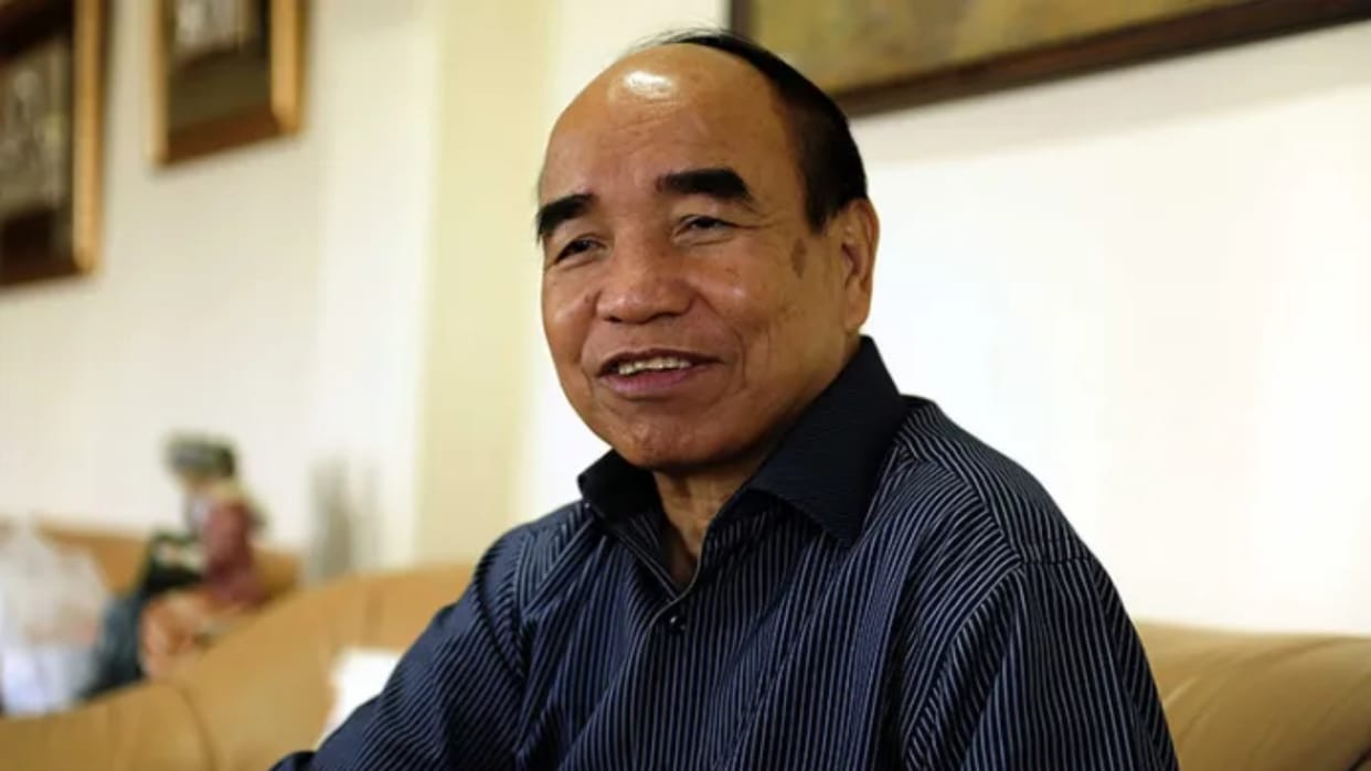 Mizoram: Mizoram BJP threats to leave ruling Mizo National Front and exit from NDA