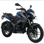 Bajaj Pulsar NS160