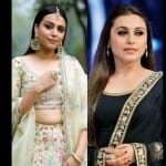 बॉलीवुड अभिनेत्रियां