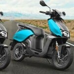 Hero Vida V1 Electric Scooter