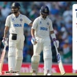 भारत को अब 280 रन बनाने हैं