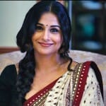 विद्या बालन-प्रदीप सरकार