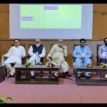 राष्ट्रीय मुस्लिम मंच का अभ्यास वर्ग कार्यक्रम