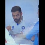विराट कोहली