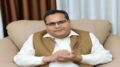 N Ravindra will be the new Divisional Commissioner of Aligarh