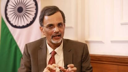 Indian Economy: विकास में निजी क्षेत्र के पूंजीगत व्यय का अहम योगदान होगा, सीईए अनंत नागेश्वरन ने किया दावा CEA V Anantha Nageswaran says Private sector capital expenditure will be an important contributor to growth