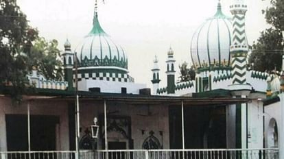 Notice to remove Hazrat Peer Gaib Ali Shah dargah within 24 hours roorkee Uttarakhand news in hindi