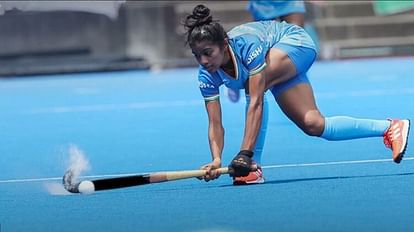 Junior Asia Cup: जापान को हराकर भारत जूनियर एशिया कप हॉकी के फाइनल में, विश्व कप के लिए क्वालिफाई भी किया India beat Japan in the semifinal of Junior Asia Cup Hockey, also qualified for the World Cup