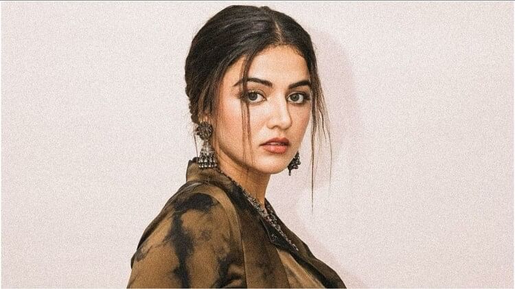 Jubilee Actress Wamiqa Gabbi got lead role in vishal bhardwaj charlie chopra and mystery of solang valley