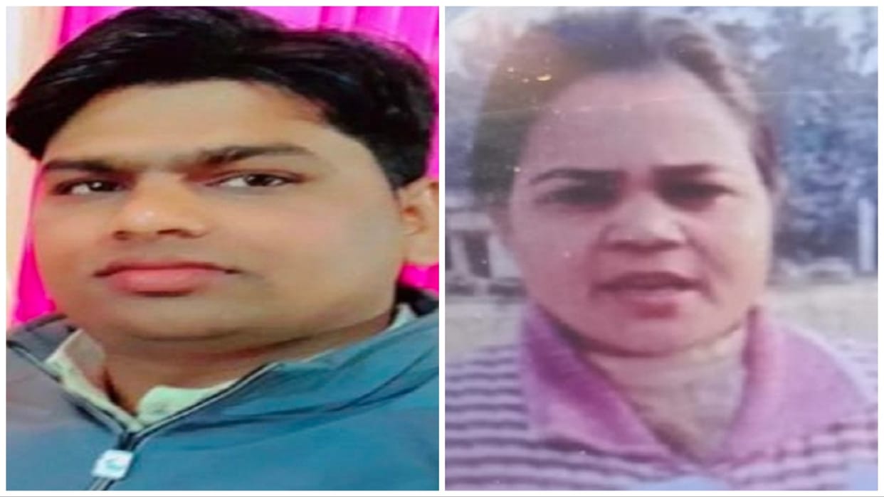 Murderer sister was married in girlfriend's village, both lived in live-in for a long time