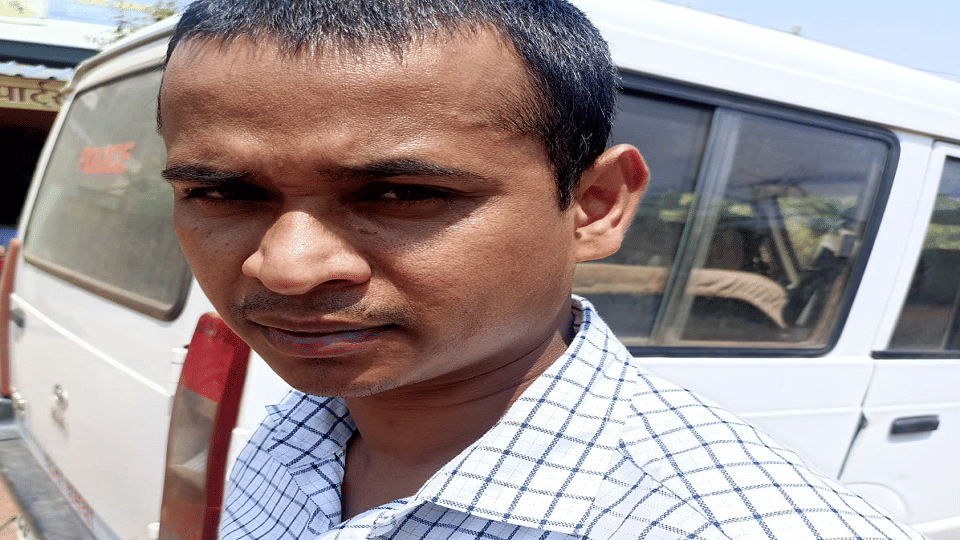 Teacher arrested for having physical relationship with teacher on the pretext of marriage
