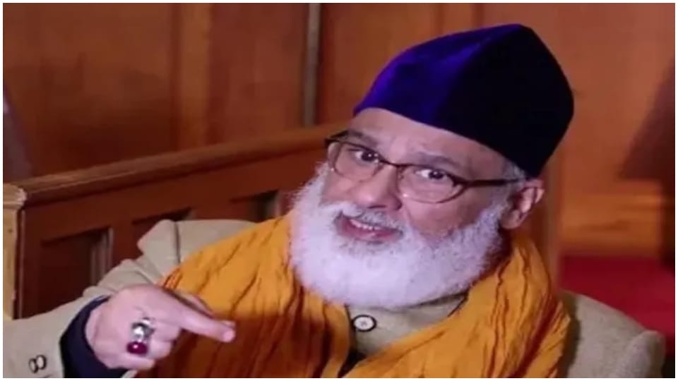 Ajmer Dargah Khadim Sarwar Chishti controversial Statement on girls Ajmer 92 Film