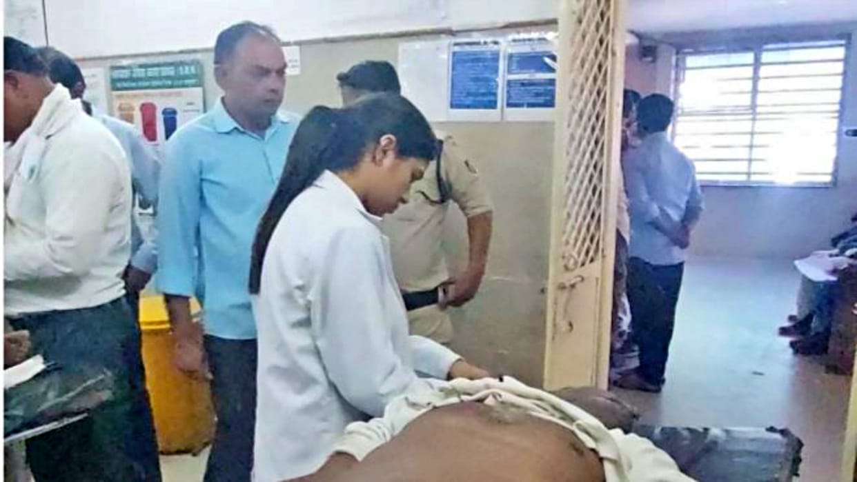 Convicted prisoner dies in Damoh District Jail