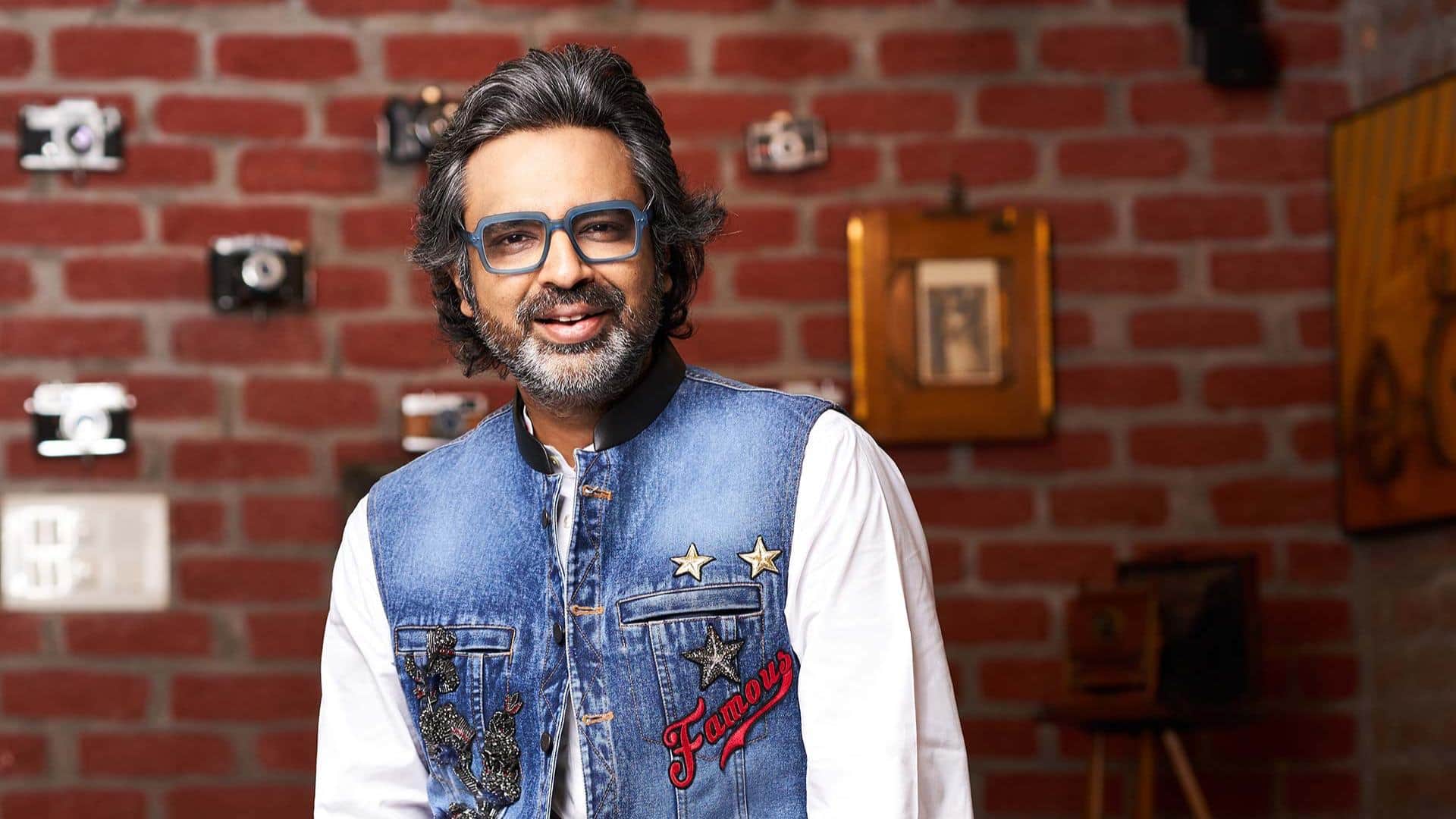 Celebrity photographer Avinash Gowariker recalls his make or break moment with the late star Sridevi