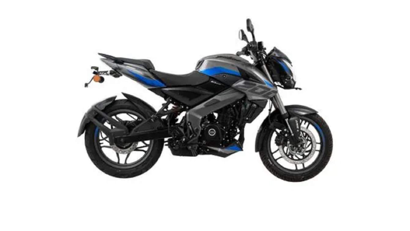 Bajaj Auto introduces new colour option for Pulsar NS200 and Pulsar NS160 Know Price Features Specs