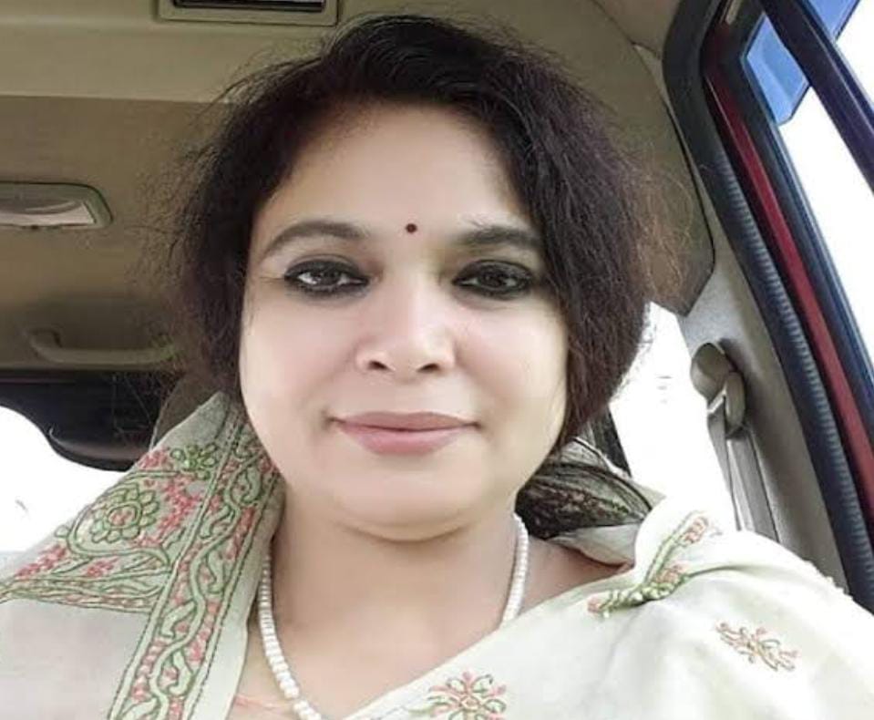 Bihar: BJP MLA from Narkatiaganj alleges misbehavior and murderous attack on college personnel