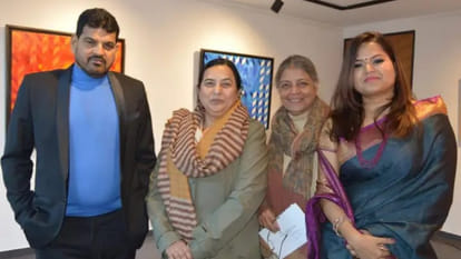 WFI Chief Brij Bhushan Sharan Singh Family Tree from Son to Wife Profession Wrestling Federa