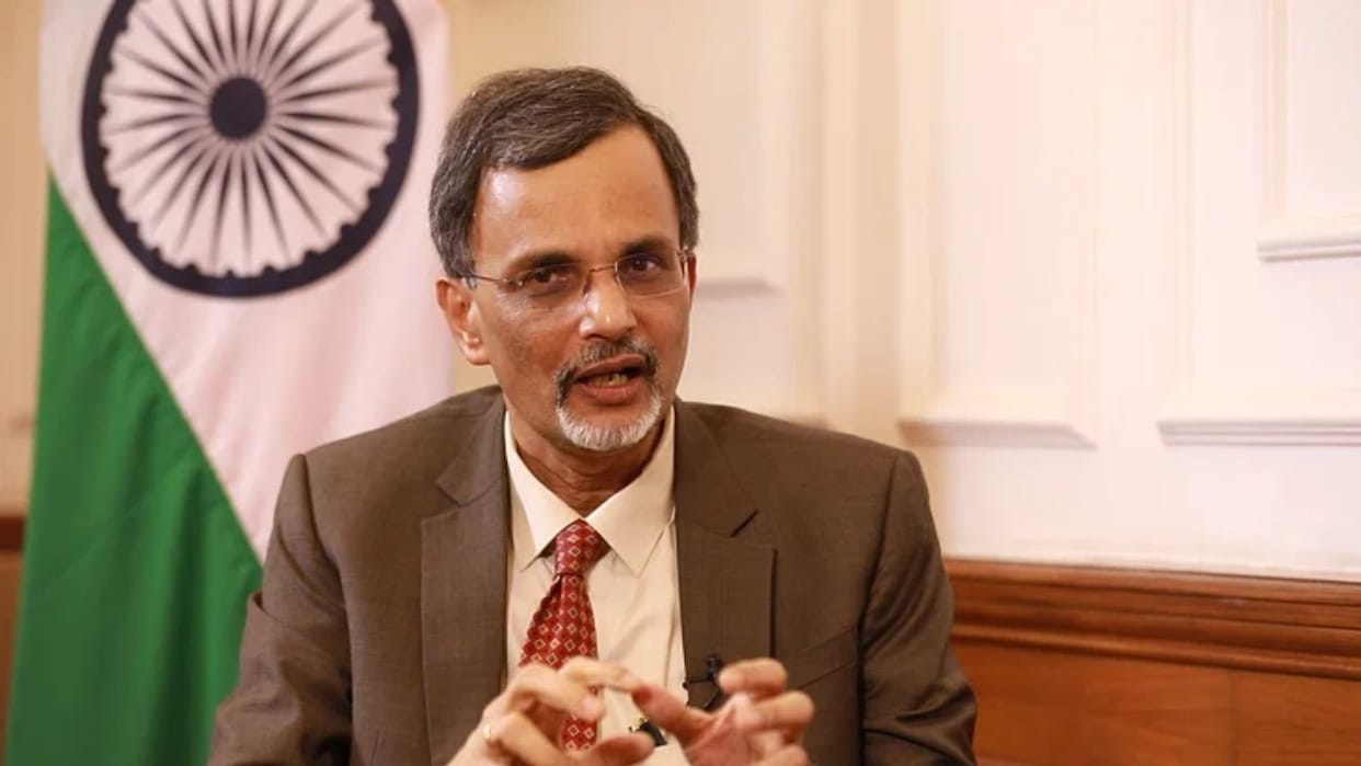 CEA V Anantha Nageswaran says Private sector capital expenditure will be an important contributor to growth