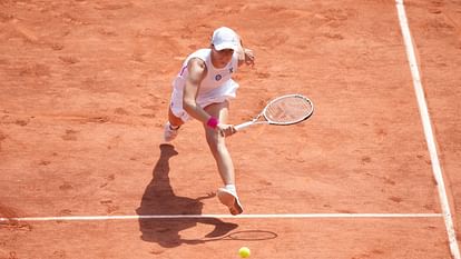 french open womens final 2023 Iga Swiatek beats Karolina Muchova to win French Open for the third time