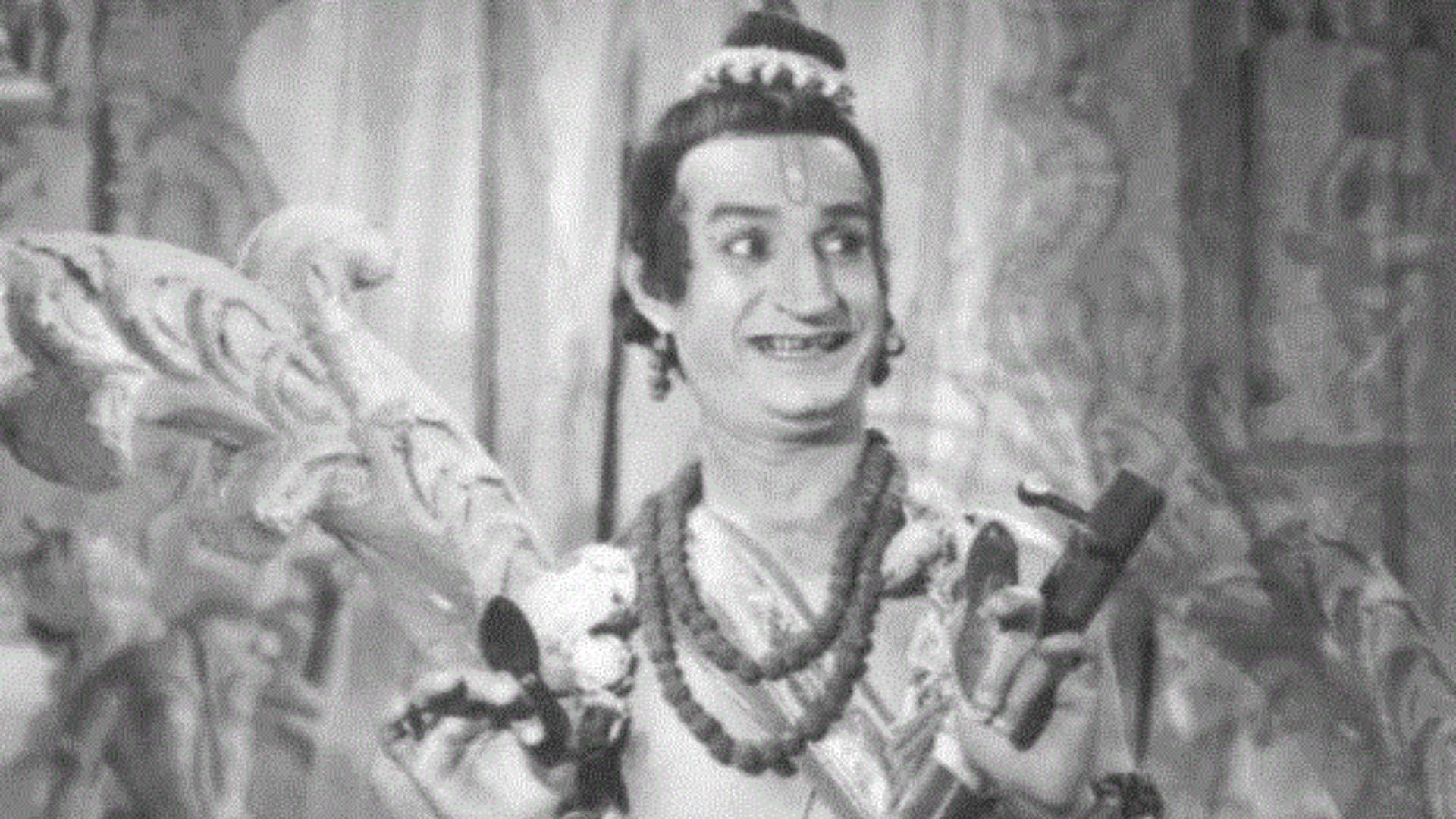 Jeevan Death Anniversary: know interesting facts career movies and Life story about Actor