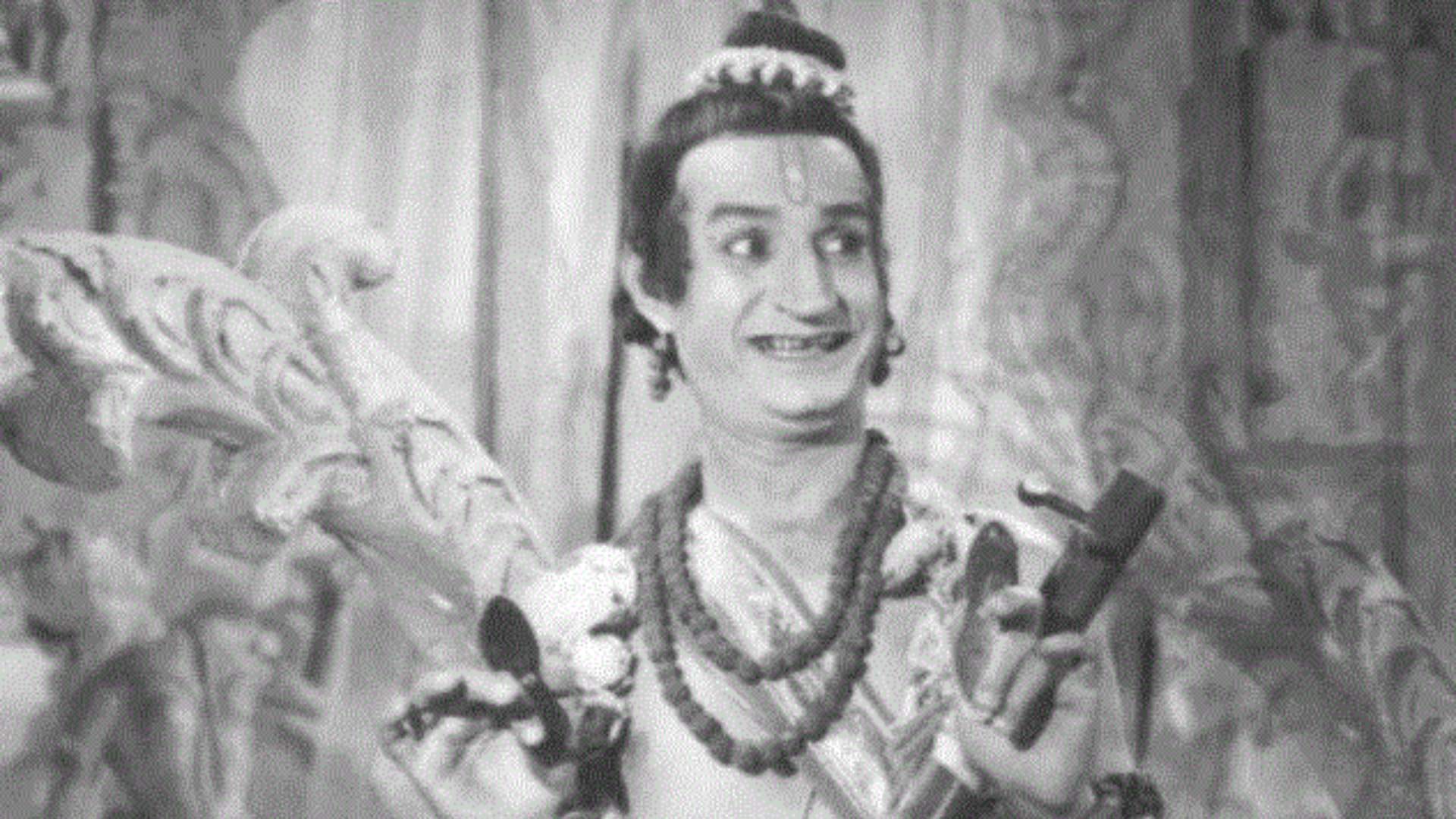 Jeevan Death Anniversary: know interesting facts career movies and Life story about Actor