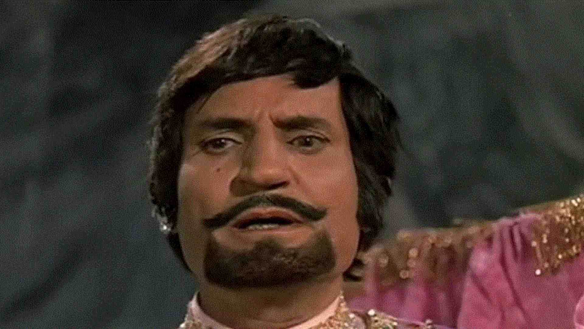 Jeevan Death Anniversary: know interesting facts career movies and Life story about Actor