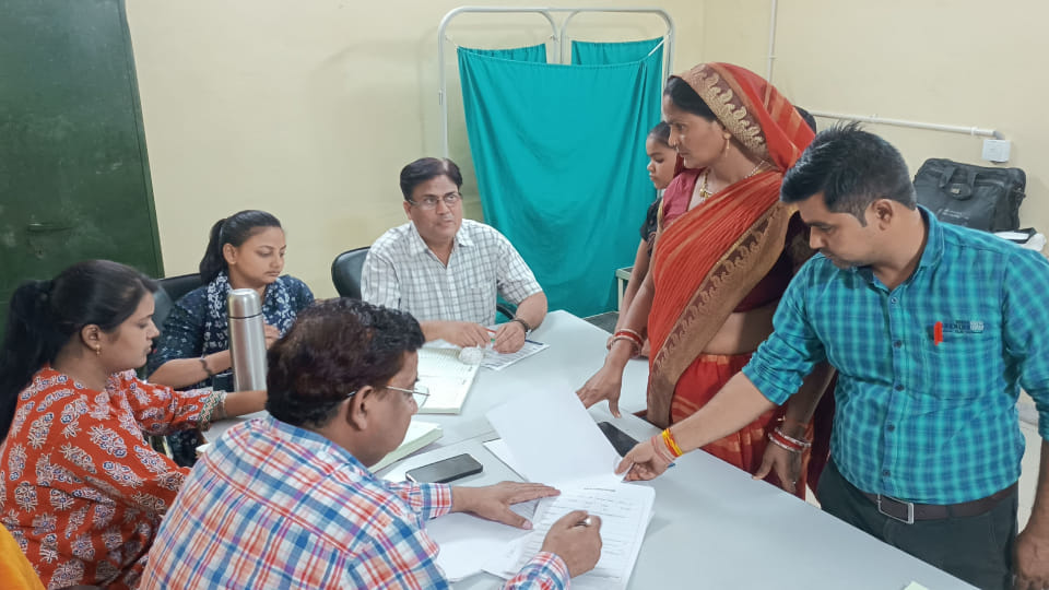 doctor told causes of diarrhea and measures to prevent it In Mainpuri