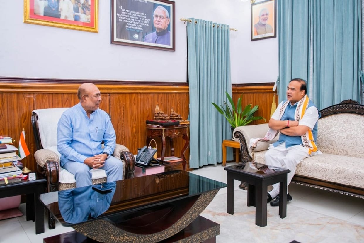 Manipur Violence: How violence will stop in Manipur? Why the conflict between Kuki and Meitei