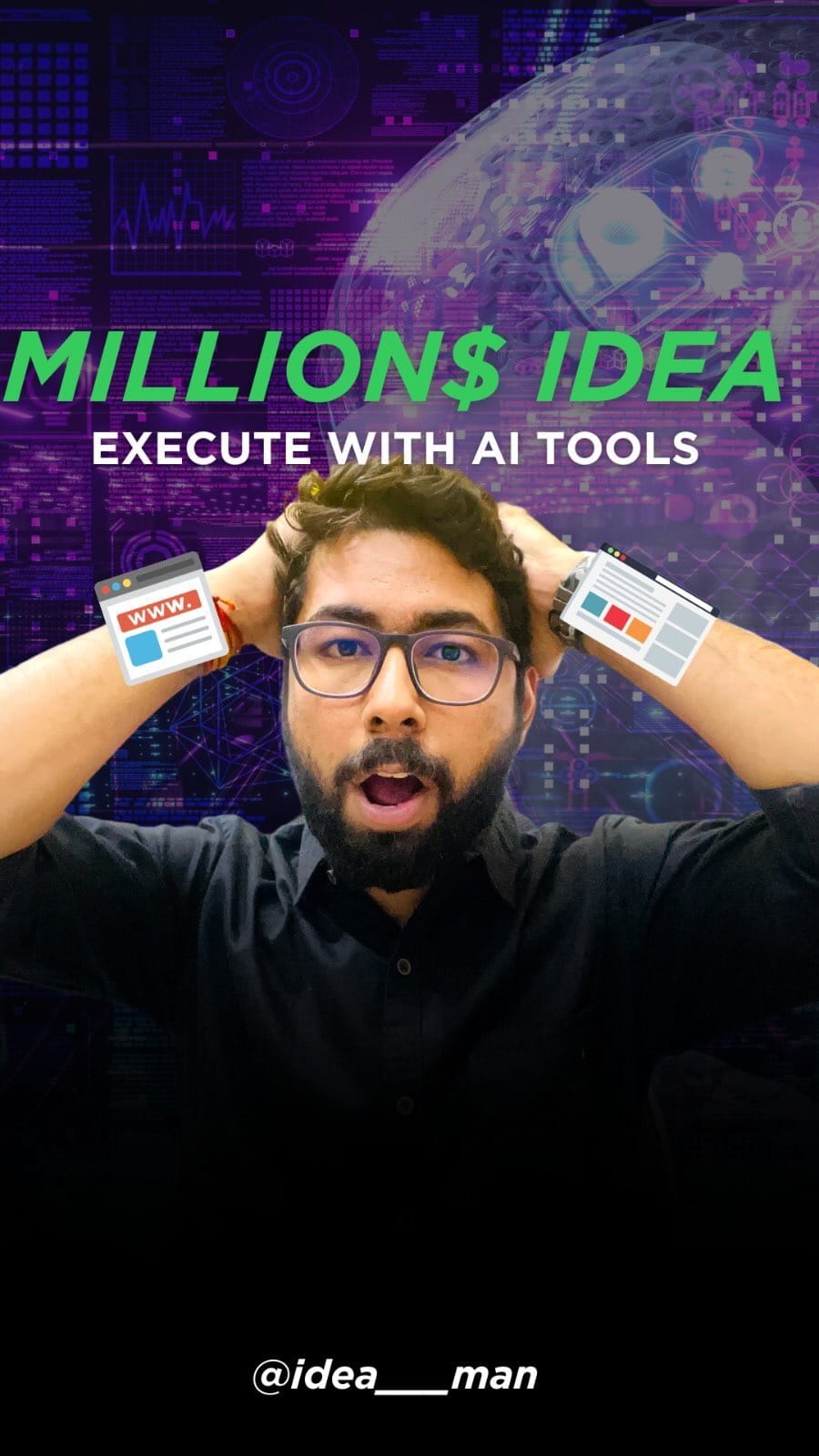 Million $ Idea