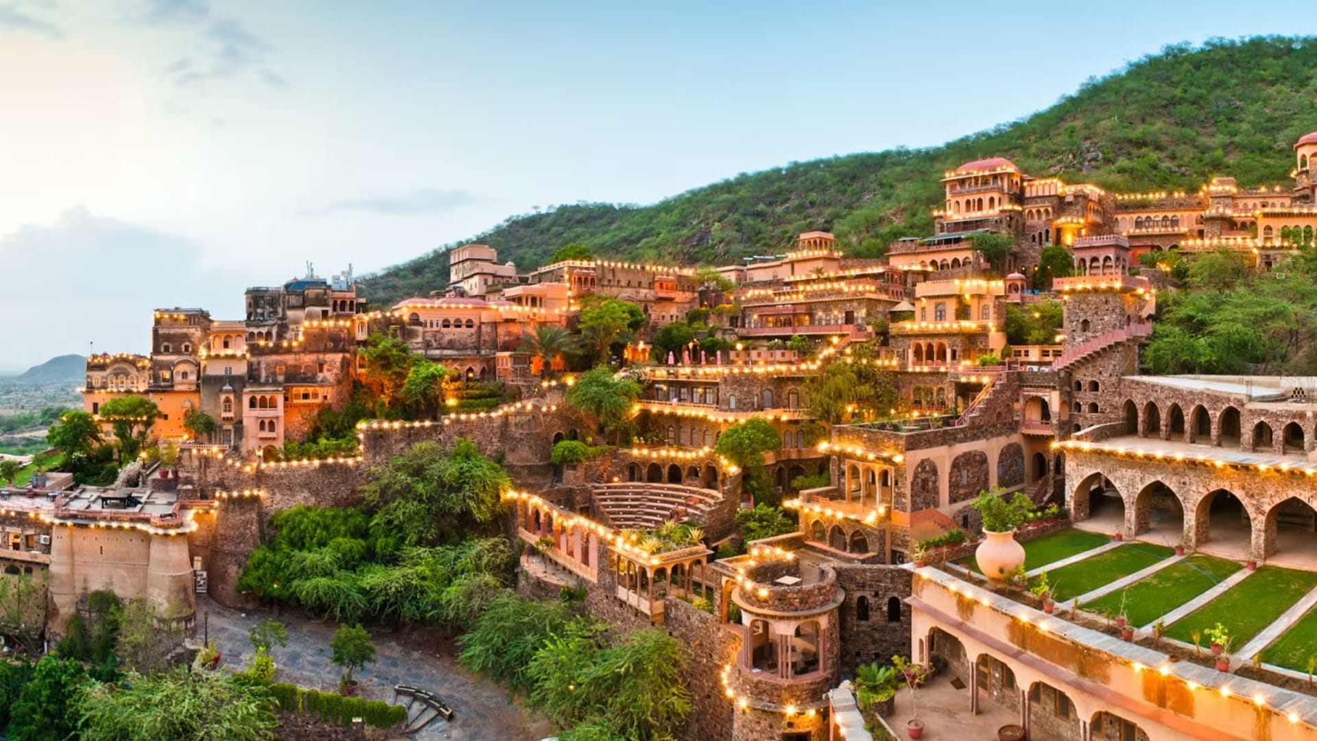 List of Six Best Places to Visit Near Ghaziabad Delhi-NCR Know Locations