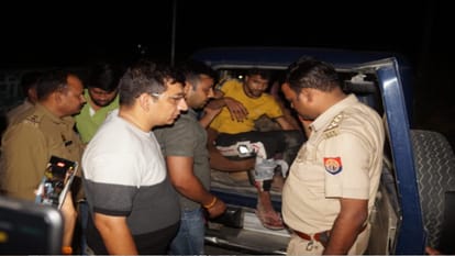 Meerut: Police disclosed the Anjali murder case and arrested four shooters