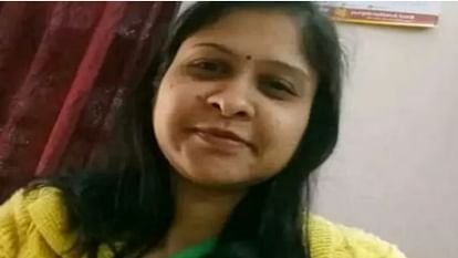 Meerut: A month ago shooters were fixed for killing lawyer Anjali during liquor party