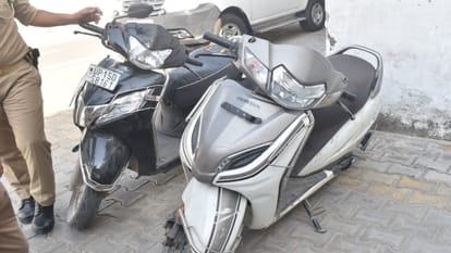 Meerut: A month ago shooters were fixed for killing lawyer Anjali during liquor party