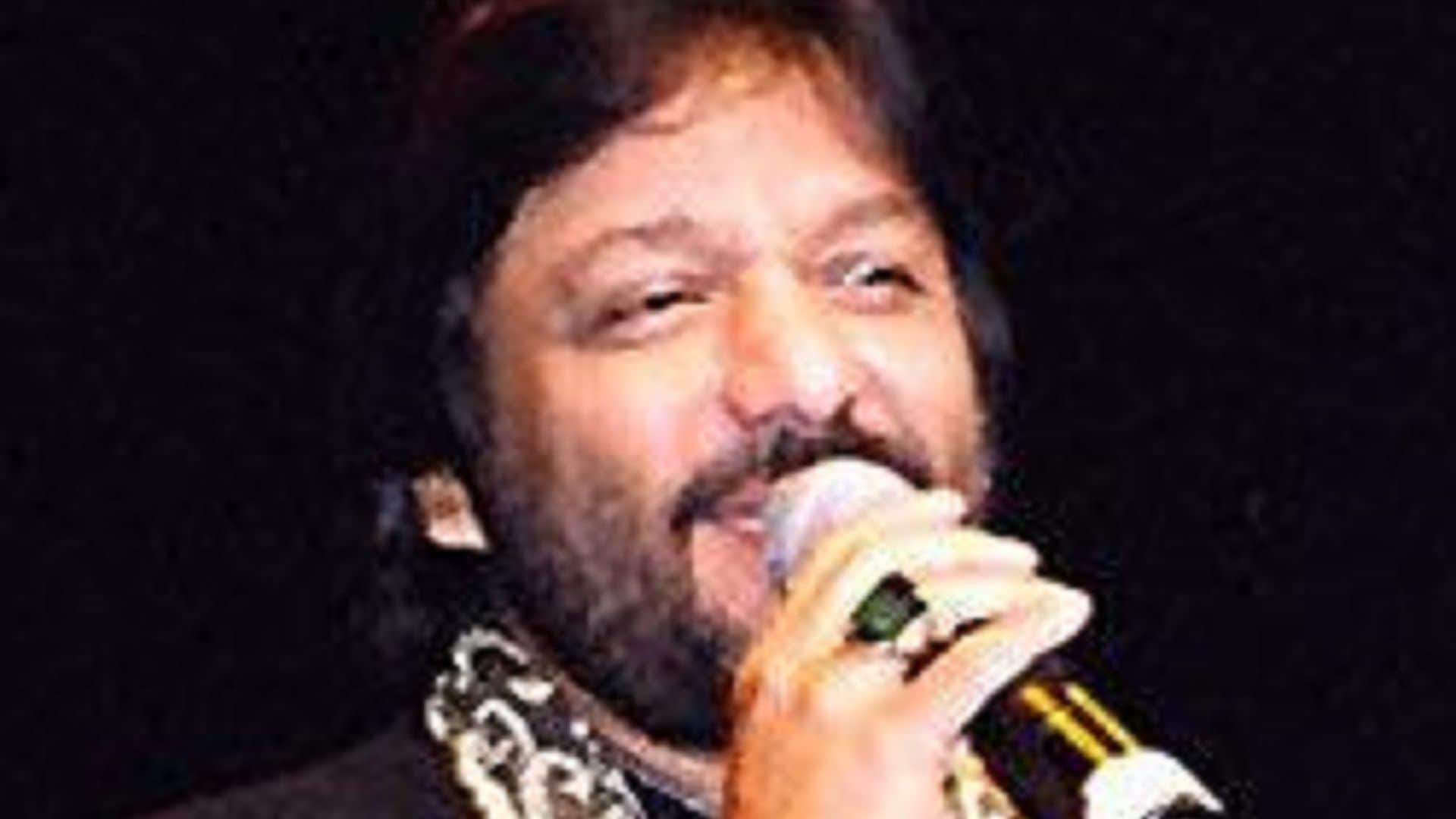 Roop Kumar Rathod birthday special know some unknown facts and struggle story about him