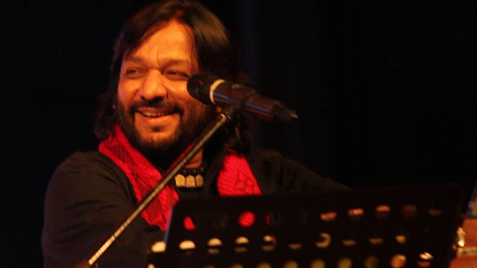 Roop Kumar Rathod birthday special know some unknown facts and struggle story about him