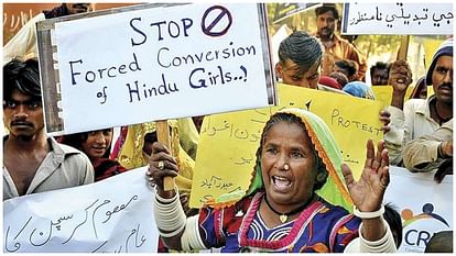 Pakistan: Judge refuses to send with parents Hindu girl forcibly converted to Islam