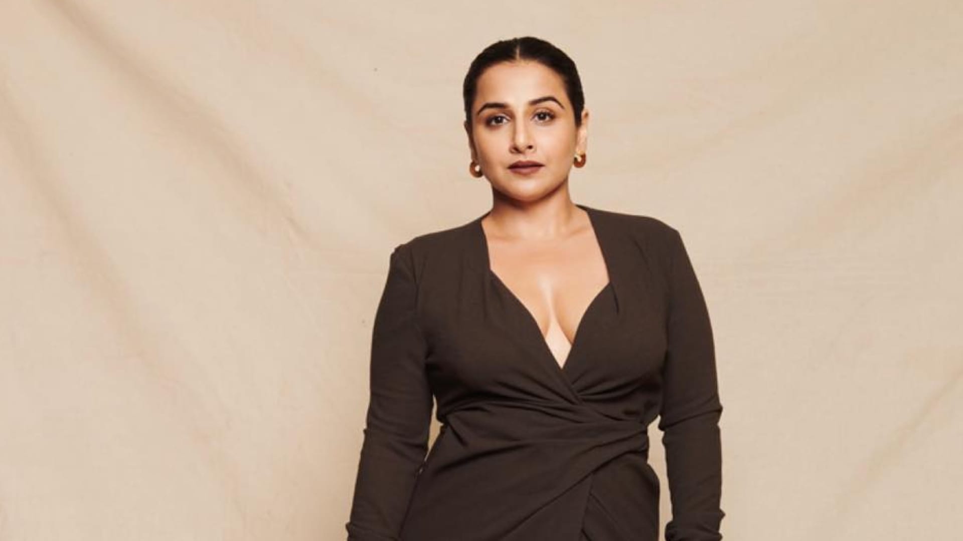 Parineeta turns 18 Vidya Balan cherishes memory of late Pradeep Sarkar share special Post saif ali khan