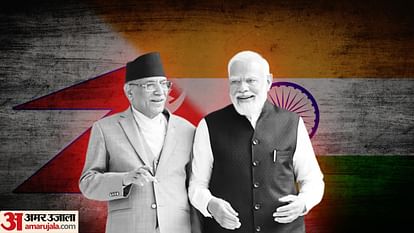 Indias commitment to import clean energy from Nepal opened new door PM Pushp Kamal Dahal Prachanda