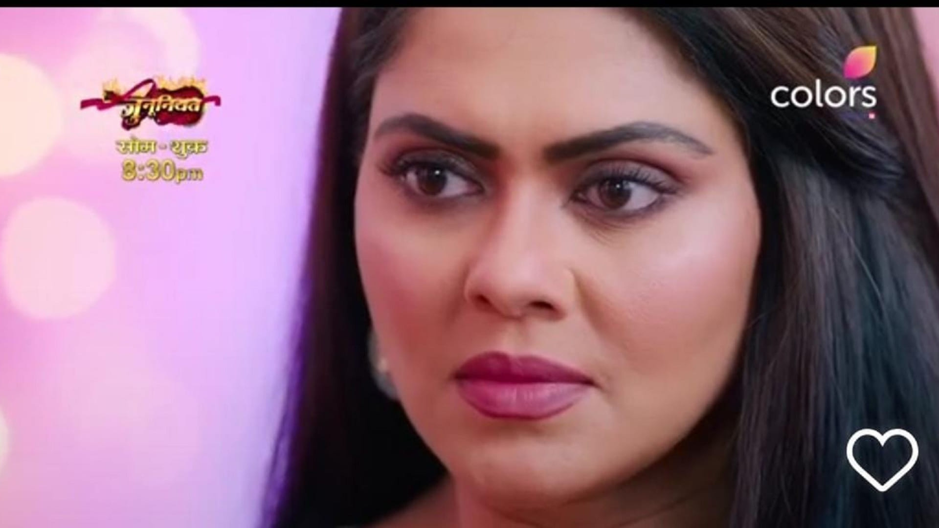 Rinku Ghosh returns to tv after 16 years  playing a powerful character in Colors show Junooniyatt