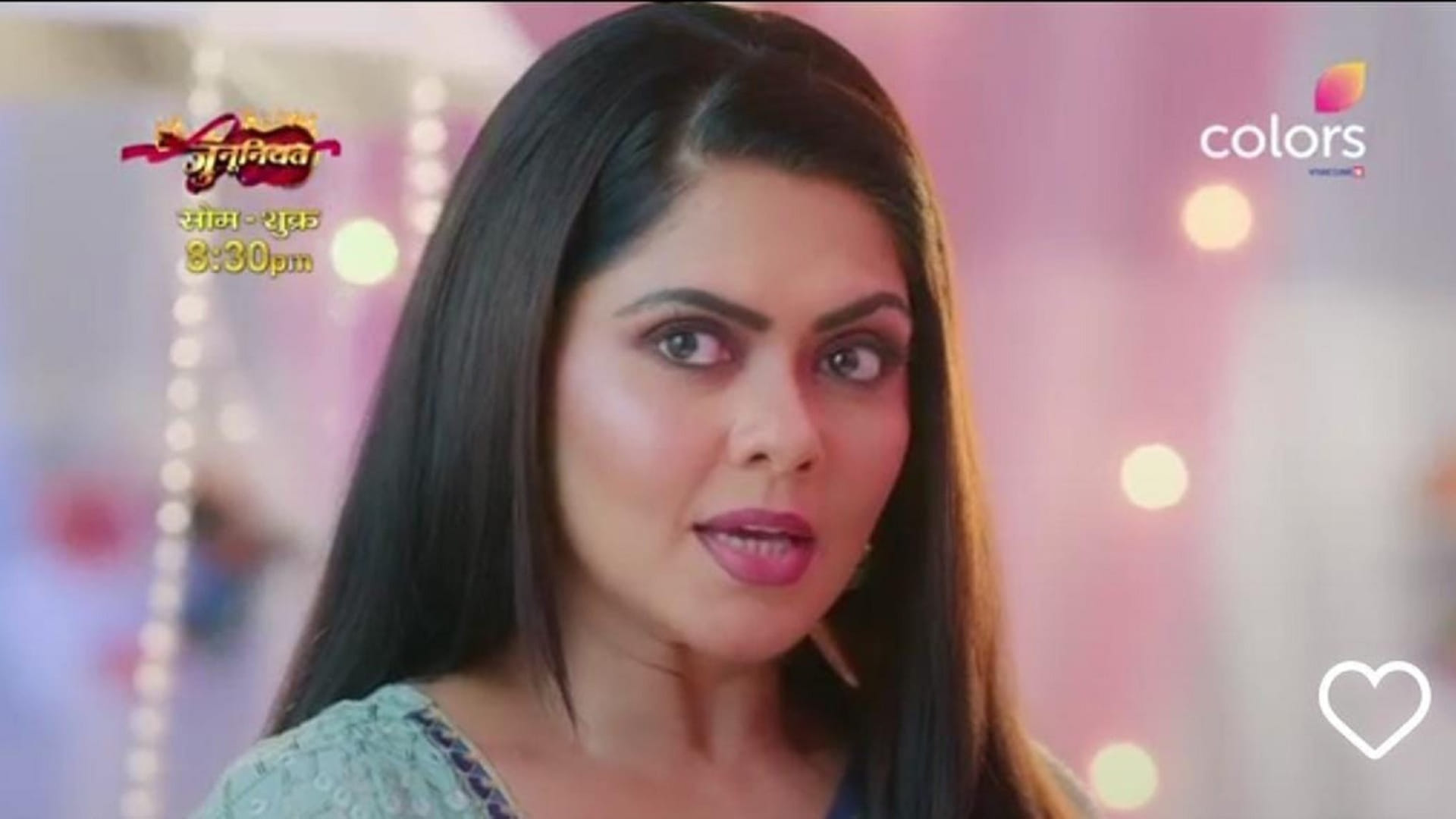 Rinku Ghosh returns to tv after 16 years  playing a powerful character in Colors show Junooniyatt