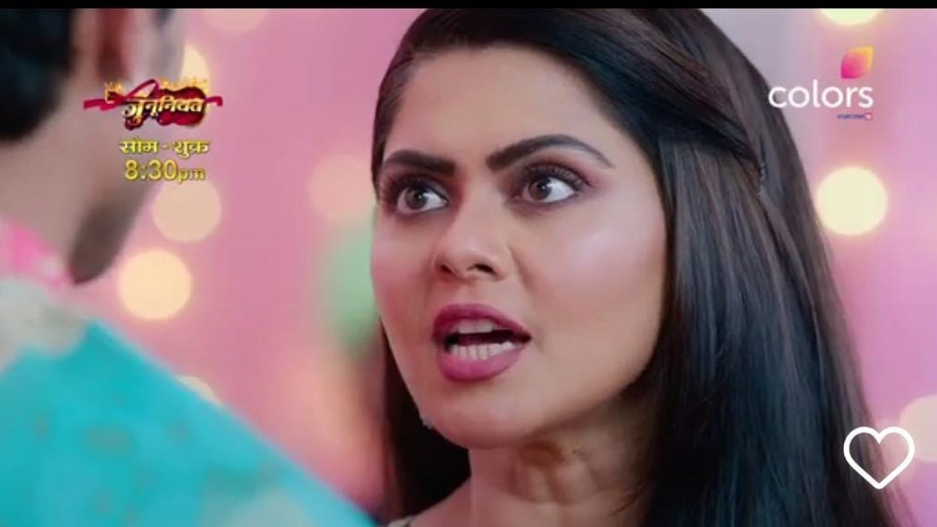 Rinku Ghosh returns to tv after 16 years  playing a powerful character in Colors show Junooniyatt