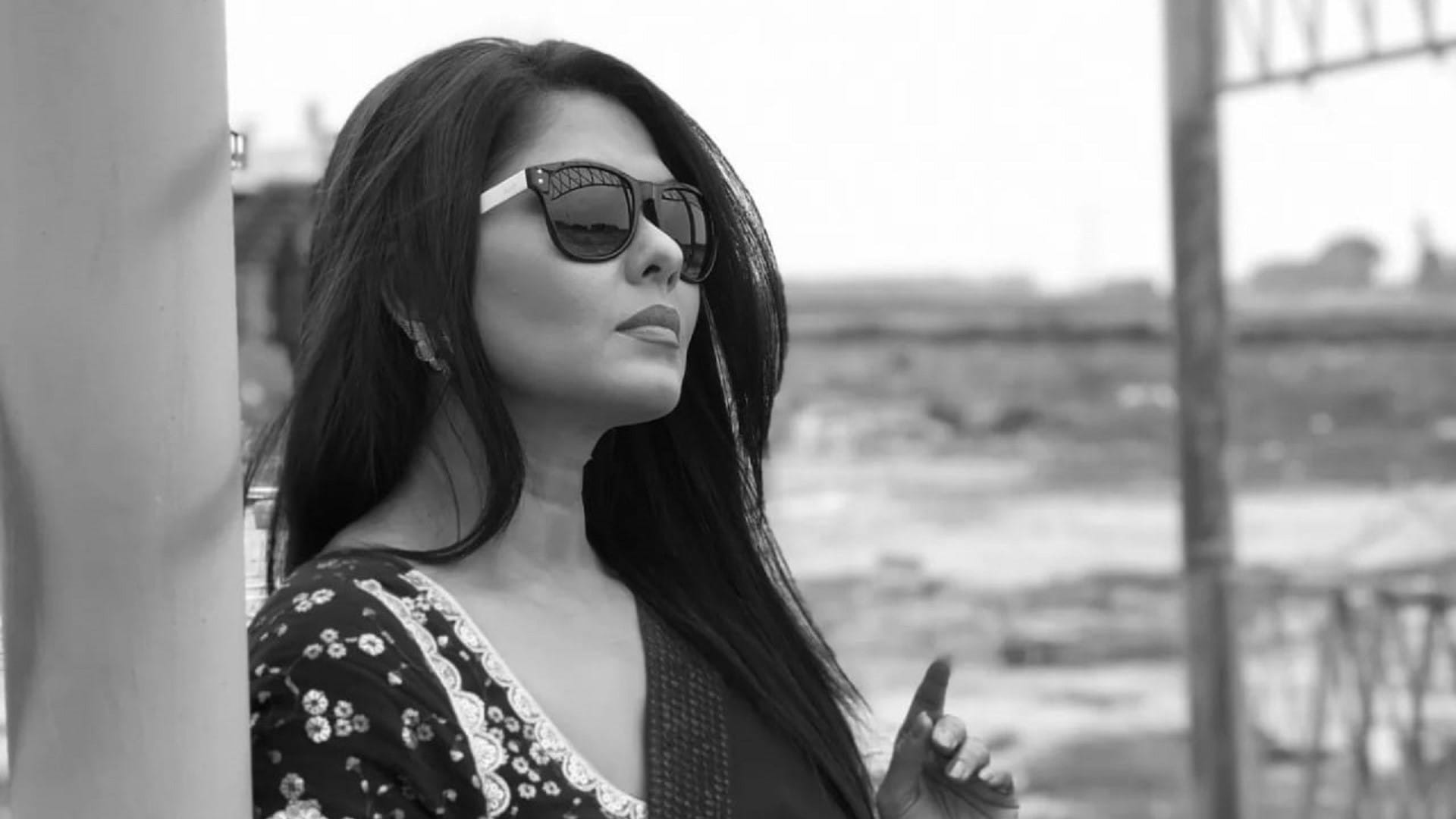 Rinku Ghosh returns to tv after 16 years  playing a powerful character in Colors show Junooniyatt