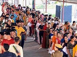 Rajasthan: Rsmssb declared reet level 2 mains result of english, urdu, punjabi and sindhi subjects