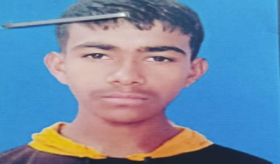 8th class students killed in dispute between children, dead body found in pool