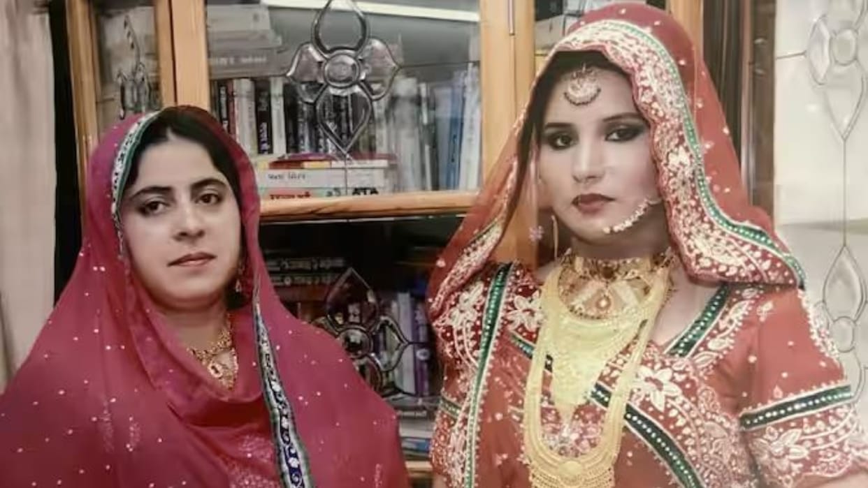 Umesh Pal murder case: Police reached Hatwa in search of Shaista Zainab